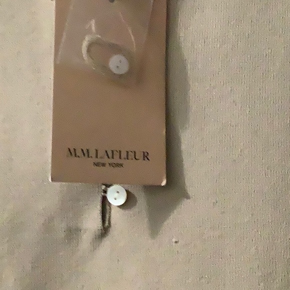 m m LaFleur Malle 1.0 top brand new with tags - Picture 5 of 6